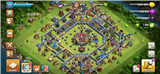 купить аккаунт Clash of Clans